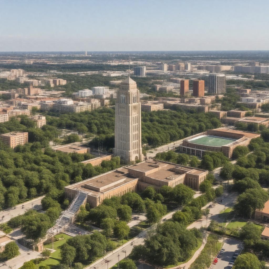 University of Texas at Austin